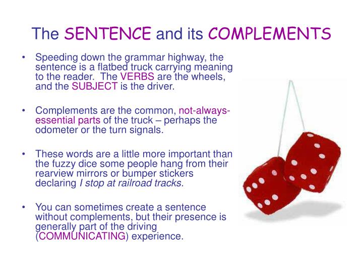 ppt-level-2-parts-of-the-sentence-a-k-a-handling-complements-powerpoint-presentation-id