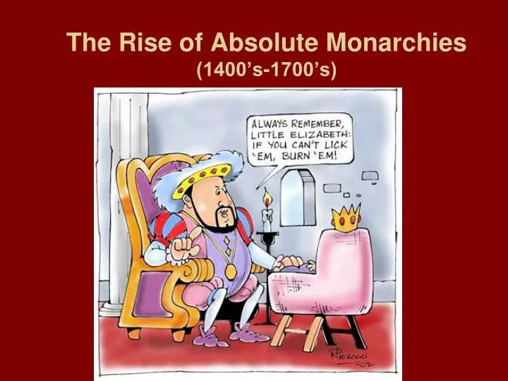 absolute vs new monarchs essay Compare and contrast - absolute and parliamentary monarchy compare and contrast – absolute and parliamentary monarchy essay france was the model for this new. absolute vs new monarchs essay Compare and contrast - absolute and parliamentary monarchy compare and contrast – absolute and parliamentary monarchy essay france was the model for this new.