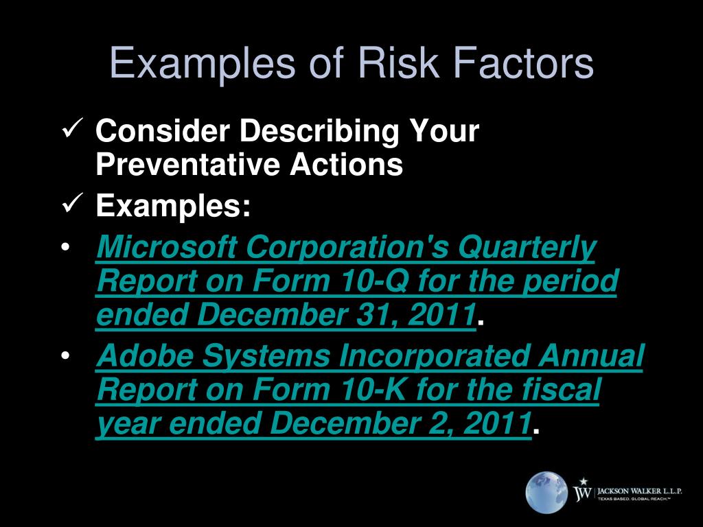 PPT - 35th Annual Conference on Securities Regulation and Business Law ...
