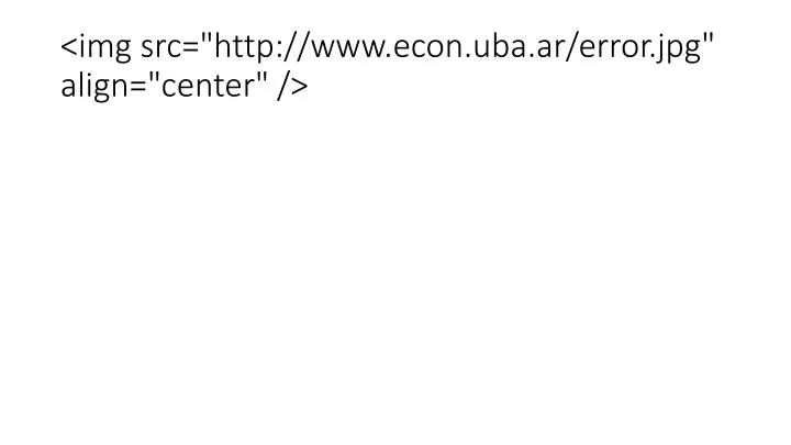 img src http www econ uba ar error jpg align center n.