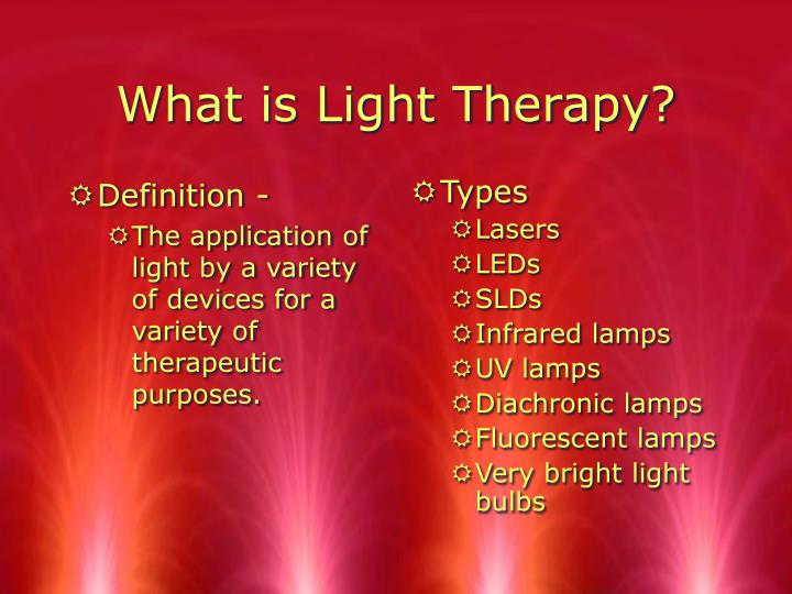 PPT - Therapy PowerPoint Presentation - ID:1405260