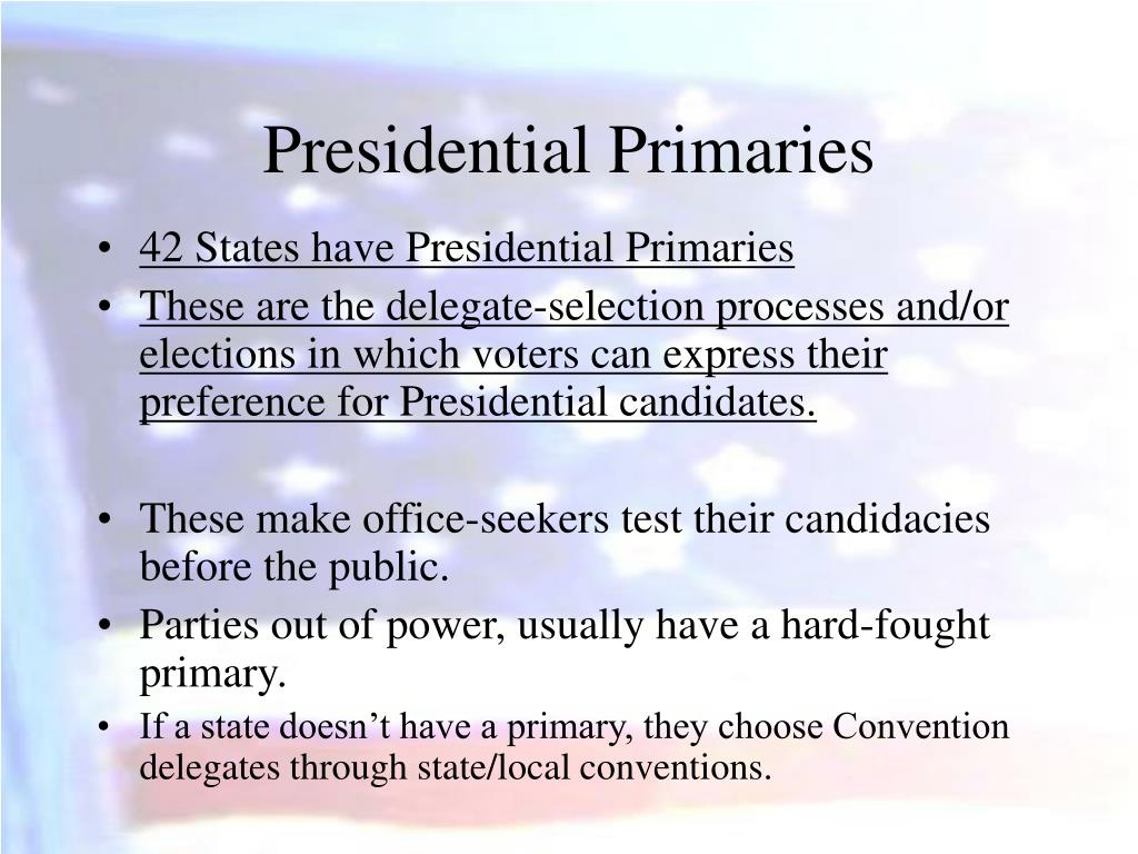 PPT THE PRESIDENCY PowerPoint Presentation, free download ID1405856