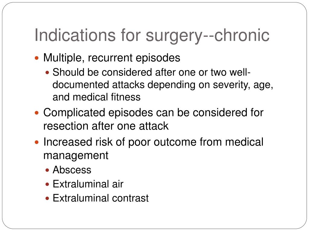 PPT - Diverticular Disease PowerPoint Presentation, free download - ID ...