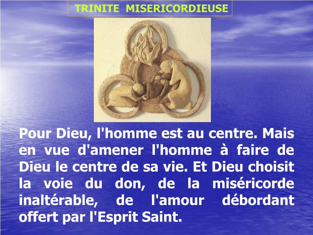 PPT - Dieu s’est fait homme pour que l’homme soit déifié PowerPoint ...