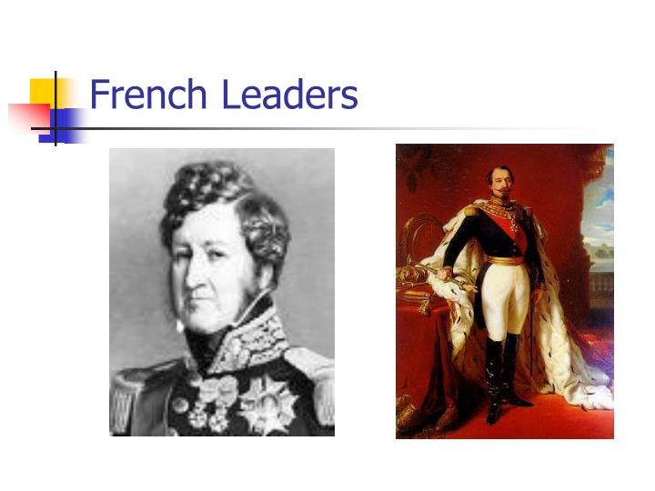 PPT Chapter 14 Surge of Liberalism and Nationalism Revolution