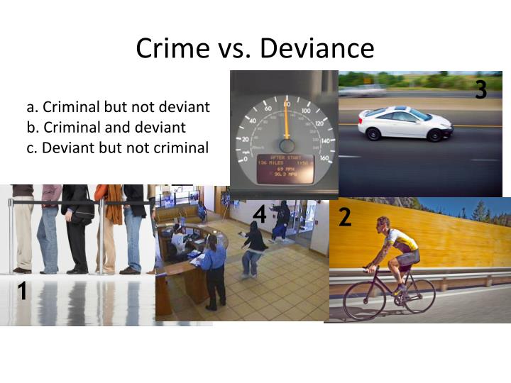 PPT - Crime PowerPoint Presentation - ID:1408164