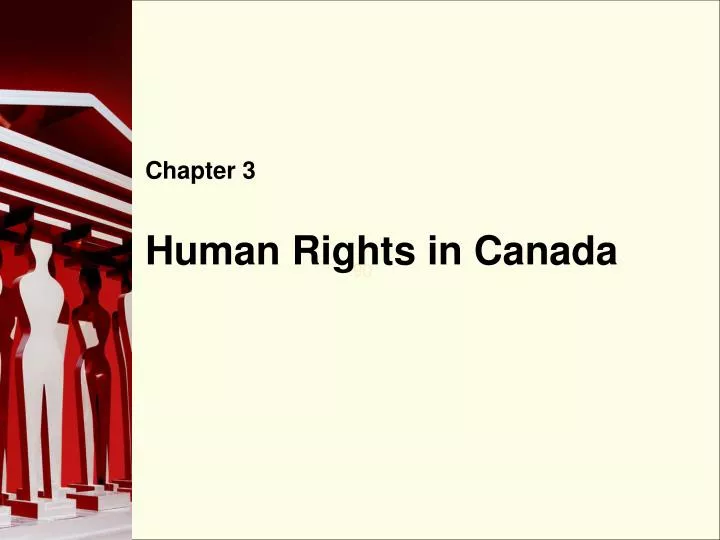 canadian history human rights During this time, canada was in the process of entrenching a charter of rights in a revised constitution however, canada had also assumed certain obligations to respect human rights and fundamental freedoms based on their involvement with the universal declaration of human rights and united nation covenants. canadian history human rights During this time, canada was in the process of entrenching a charter of rights in a revised constitution however, canada had also assumed certain obligations to respect human rights and fundamental freedoms based on their involvement with the universal declaration of human rights and united nation covenants.