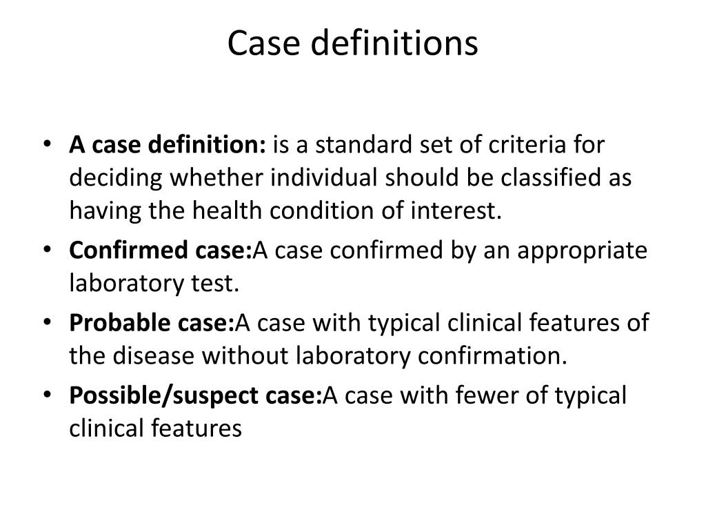 PPT Epidemiology PowerPoint Presentation, free download ID1409800