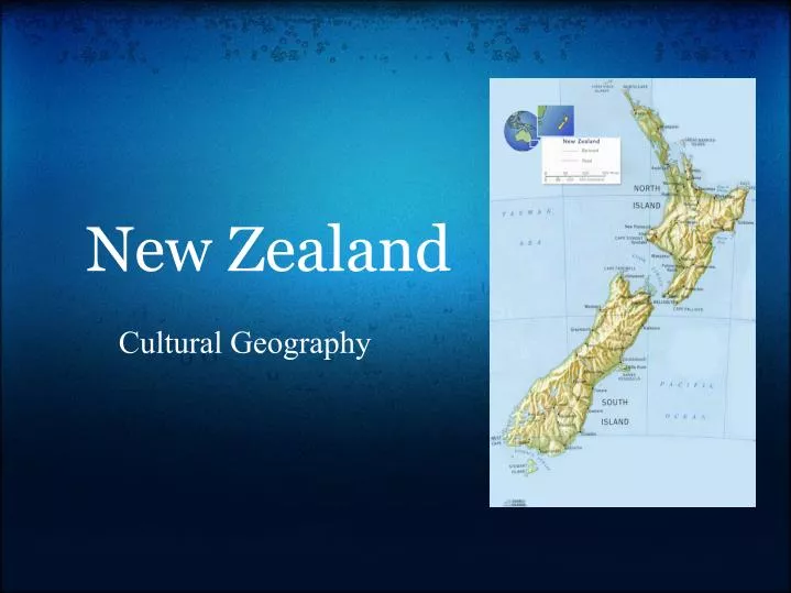 presentation topics new zealand