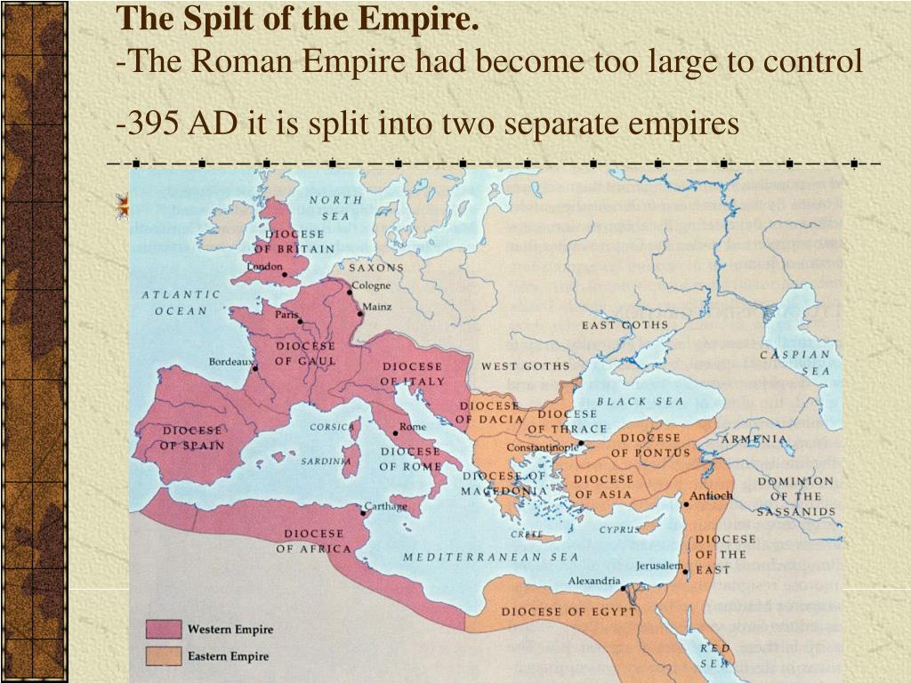 conclusion for roman empire essay