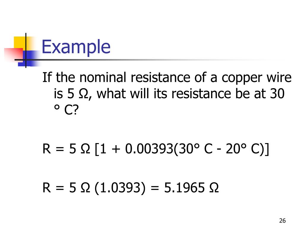 PPT Chapter 3 Resistance PowerPoint Presentation, free download ID