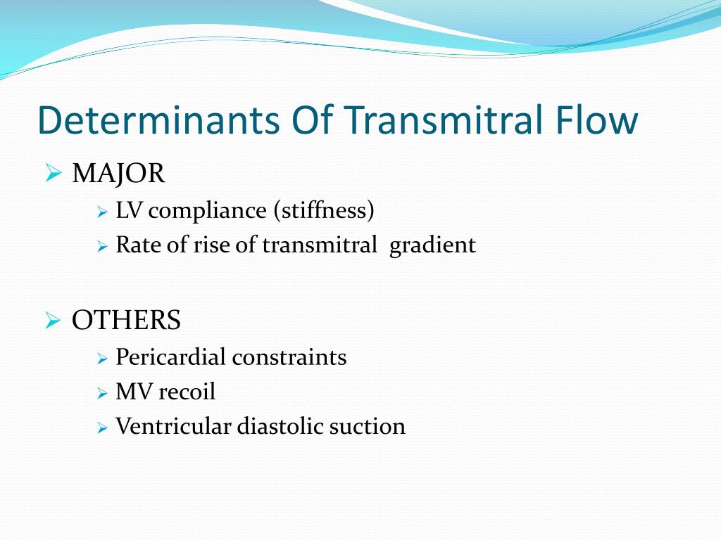 PPT - STRUCTURE OF THE VENTRICLE AND PHYSIOLOGICAL DETERMINANTS OF ...