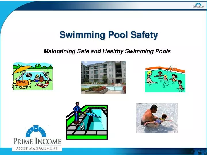 PPT Swimming Pool Safety PowerPoint Presentation, free download ID