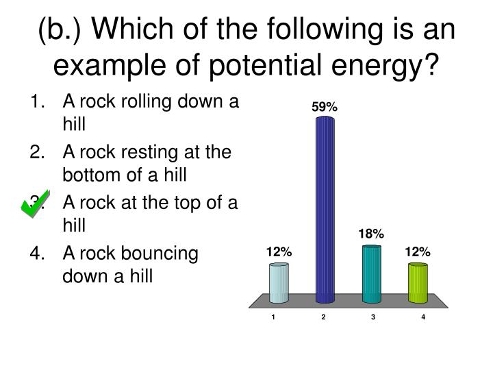 Ppt c beating a drum represents what kind of energy transfer 