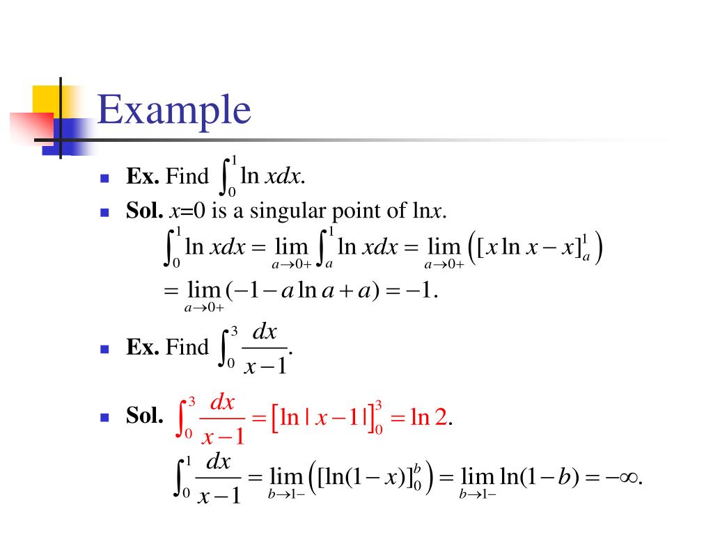 PPT - Integration of irrational functions PowerPoint Presentation, free ...