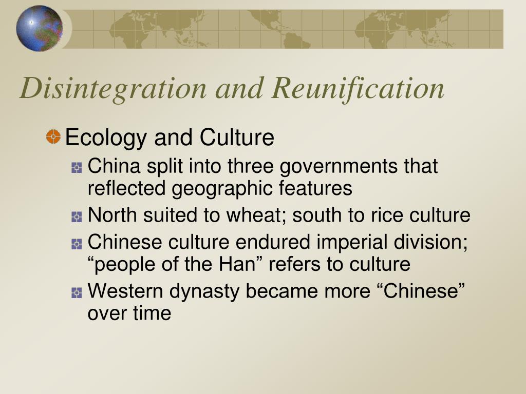 China in Disintegration by James Edward Sheridan China in Disintegration by James Edward Sheridan