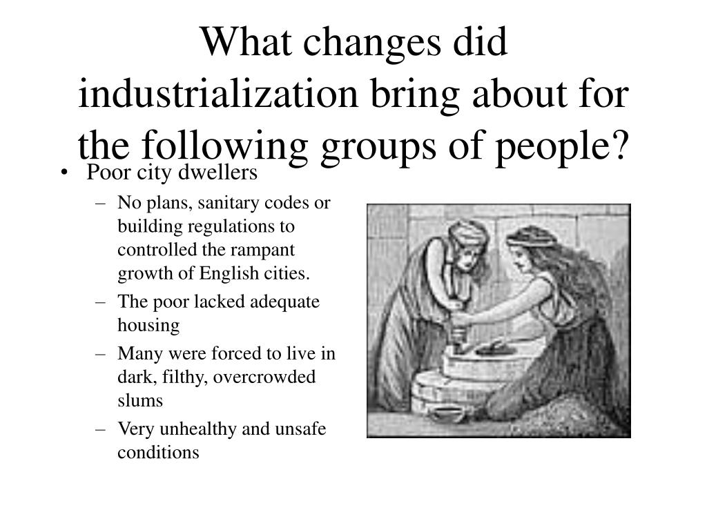 the industrial revolution lesson 2 industrialization case study manchester