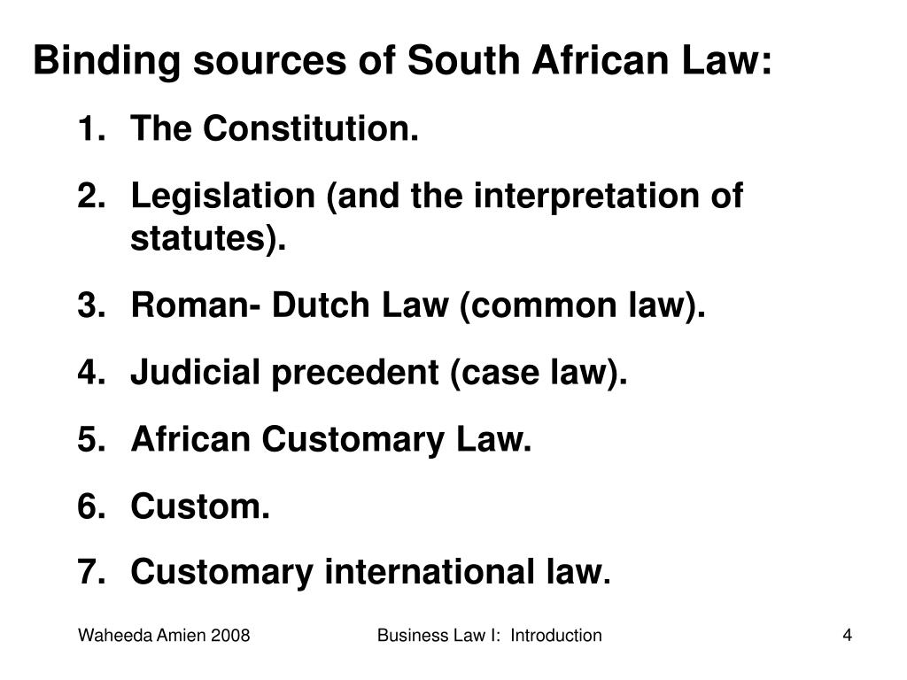 law thesis topics south africa