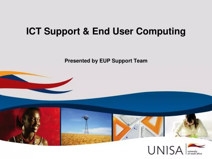 Ppt Ict Support End User Computing Powerpoint Presentation Free Ppt Ict Support End User Computing Powerpoint Presentation Free