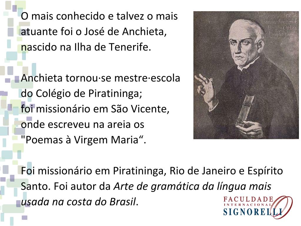 PPT - HISTÓRIA DA EDUCAÇÃO NO BRASIL PowerPoint Presentation, free download  - ID:1419480
