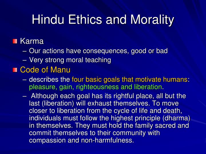 PPT - Week 2 – Hinduism & Jainism PowerPoint Presentation - ID:1420094