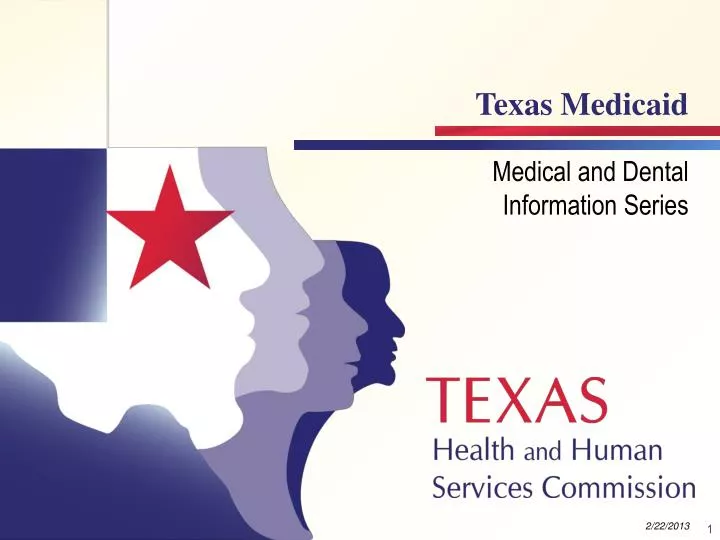 PPT Texas Medicaid PowerPoint Presentation, free download ID1420290