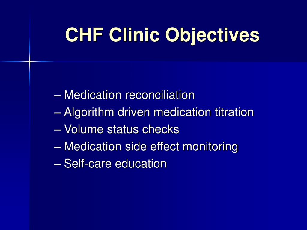 ppt-pharmacist-led-chf-clinic-for-patients-recently-discharged-from