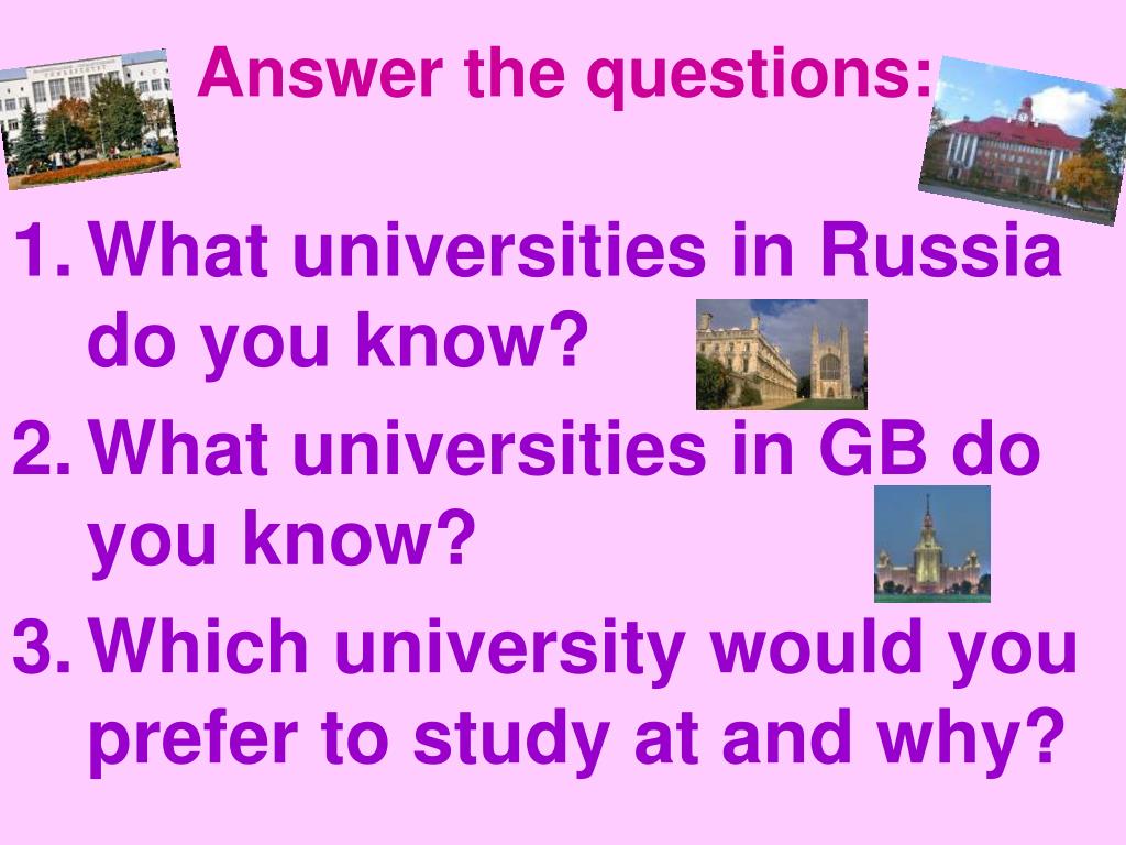 Question about university. University Education in great Britain текст. Answer the questions 1 what are three Types of Universities in great Britain. Црфе ВЩ еру гтшмукышен ПФМУ ещ нщг.