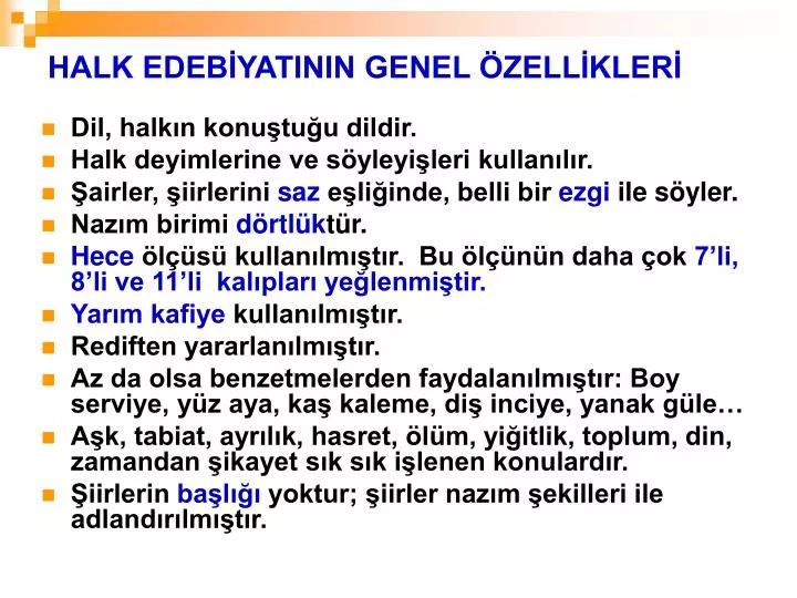 Bağırsaklardaki Hareketlenme Bağırsaklardaki Hareketlenme