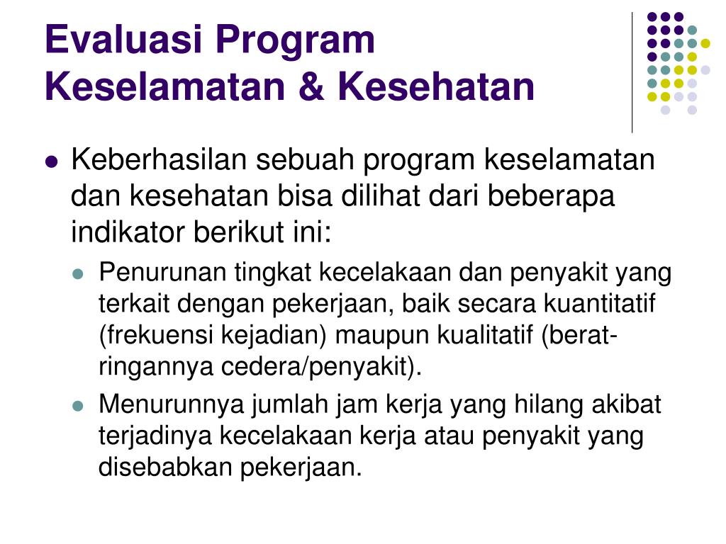 PPT - MSDM – Handout 12 Keselamatan Dan Kesehatan Kerja (K3) PowerPoint ...