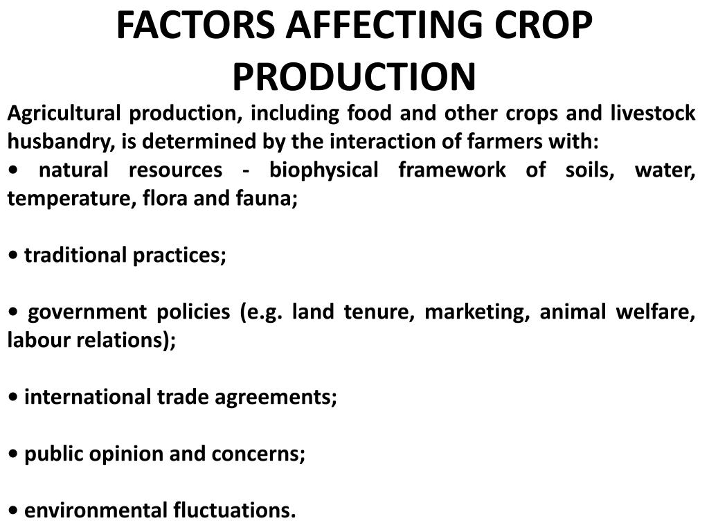 ppt-principles-of-crop-production-abt-320-3-credit-hours