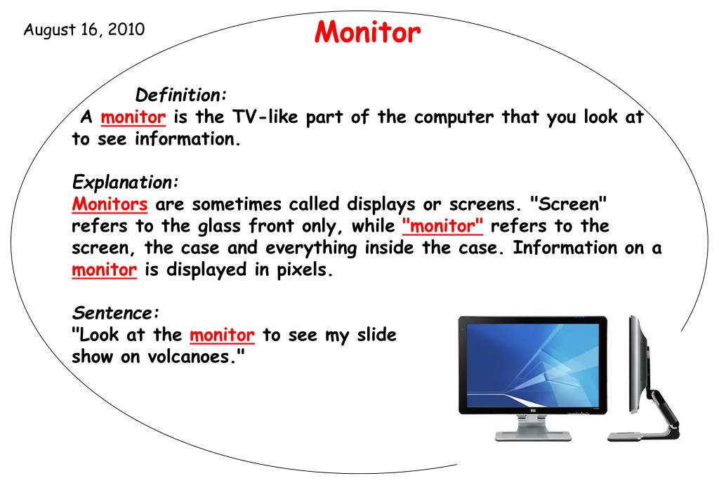 PPT - Computer Definition: A computer is an electronic machine that  PowerPoint Presentation - ID:1423898