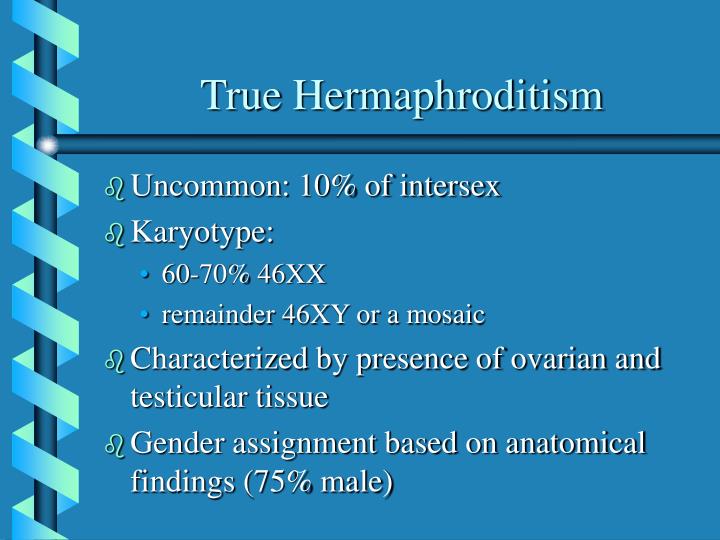 PPT INTERSEX PowerPoint Presentation ID1425053