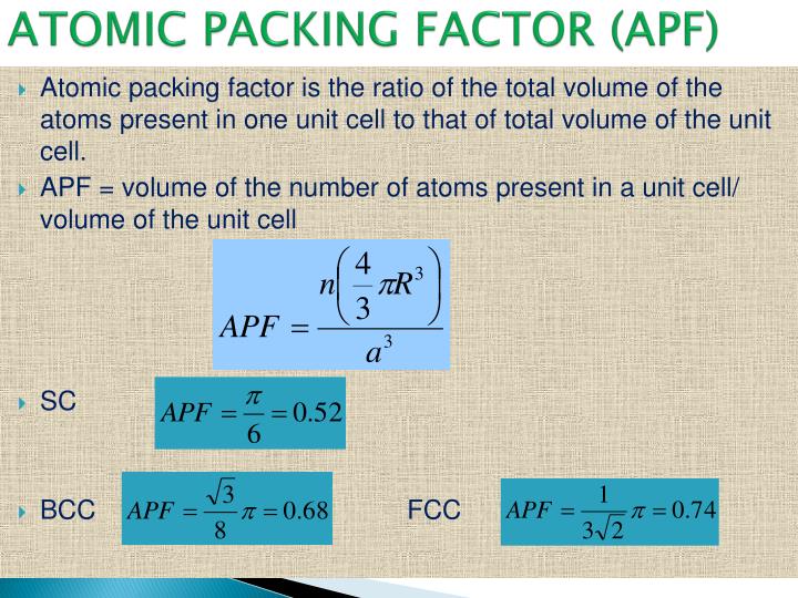 PPT Unit VII Crystal Structure PowerPoint Presentation ID 1426222 ppt-unit-vii-crystal-structure-powerpoint-presentation-id-1426222