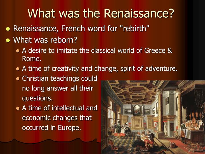 the importance of renaissance and reformation Definition of women in the renaissance and reformation an important part of renaissance feminism was the querelle des femmes. the importance of renaissance and reformation Definition of women in the renaissance and reformation an important part of renaissance feminism was the querelle des femmes.