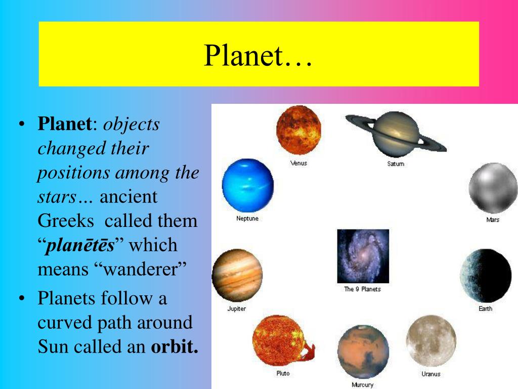 What Does It Mean To Have 4 Planets In One House Kjsight