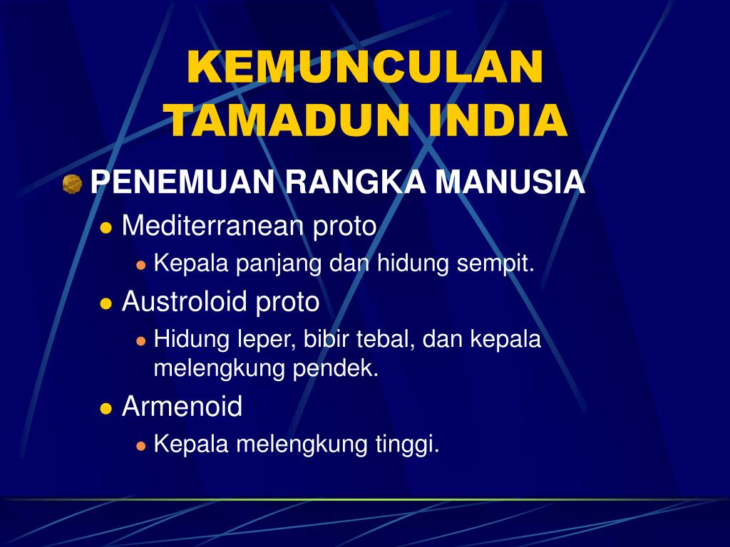 Ppt Tamadun India Powerpoint Presentation Free Download Id 1428329