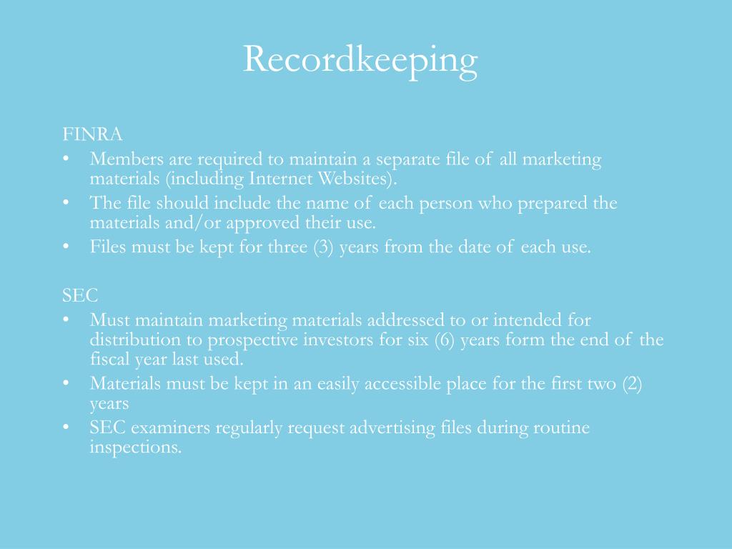 PPT INVESTMENT COMPANY SALES LITERATURE AND MARKETING PowerPoint