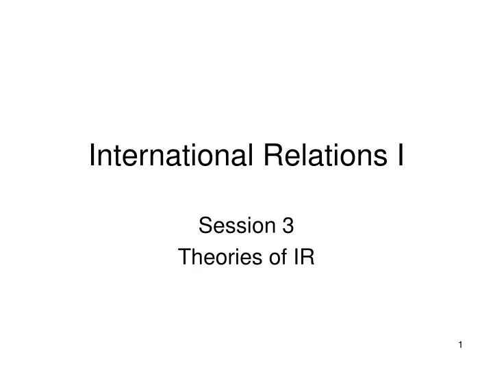 neorealist theory of us politics Keywords: us invasion of iraq, walts neorealist theory, structure dictates policy realists believe that power is the currency of international politics great powers, the main actors in the realist's account, pay careful attention to how much economic and military power they have relative to each other. neorealist theory of us politics Keywords: us invasion of iraq, walts neorealist theory, structure dictates policy realists believe that power is the currency of international politics great powers, the main actors in the realist's account, pay careful attention to how much economic and military power they have relative to each other.