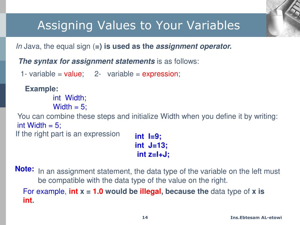 PPT - lab2 PROGRAMMING 1 PowerPoint Presentation, free download - ID ...