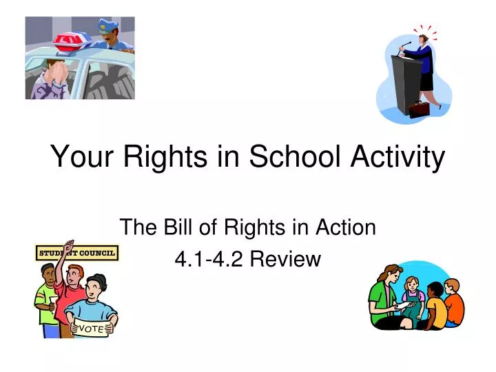 school homework rights