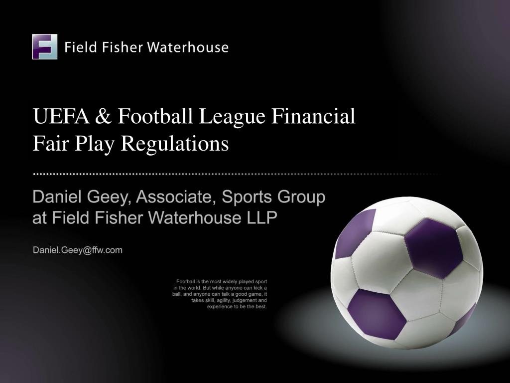 Football League, PDF, Sports Leagues