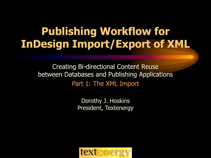 export indesign to powerpoint