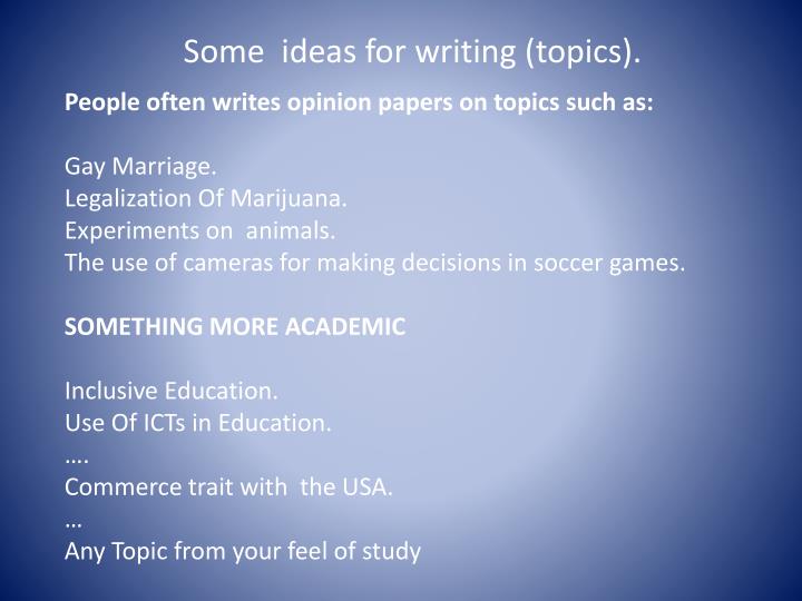 practice opinion essay Tell me about it writing opinion essays lesson plan: tell me about it writing opinion essays 33 based on 3 ratings july 28, 2015 use this resource to give. practice opinion essay Tell me about it writing opinion essays lesson plan: tell me about it writing opinion essays 33 based on 3 ratings july 28, 2015 use this resource to give.