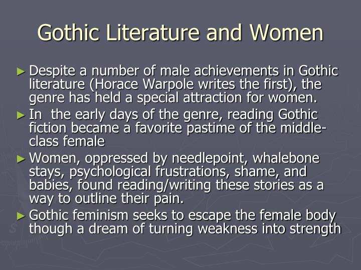 Frankenstein gothic literature essay
