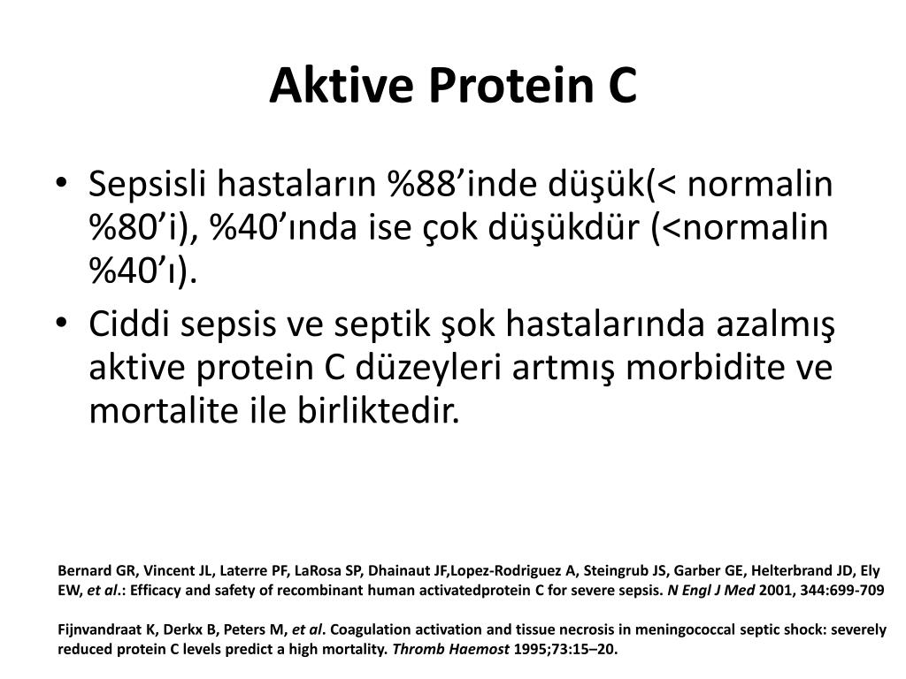 PPT - Sepsis patogenezi PowerPoint Presentation, free download - ID:1436034