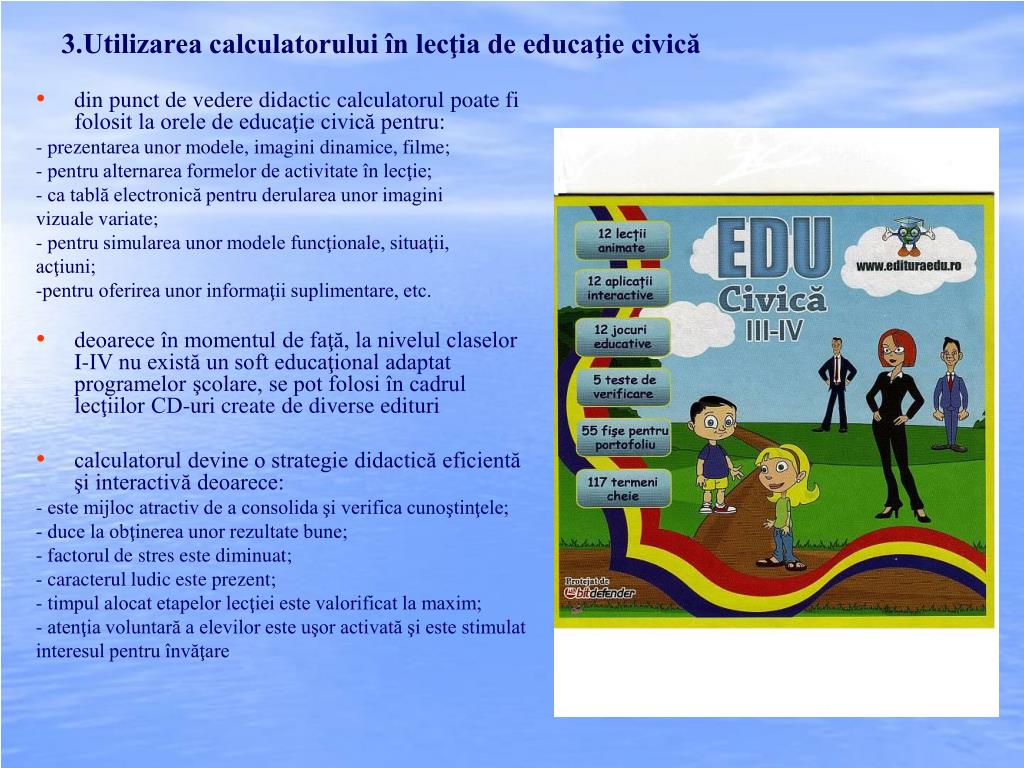 PPT - Strategii de optimizare a înţelegerii şi utilizării limbajului  specific la disciplina educaţie civică în învăţământul p PowerPoint  Presentation - ID:1437116