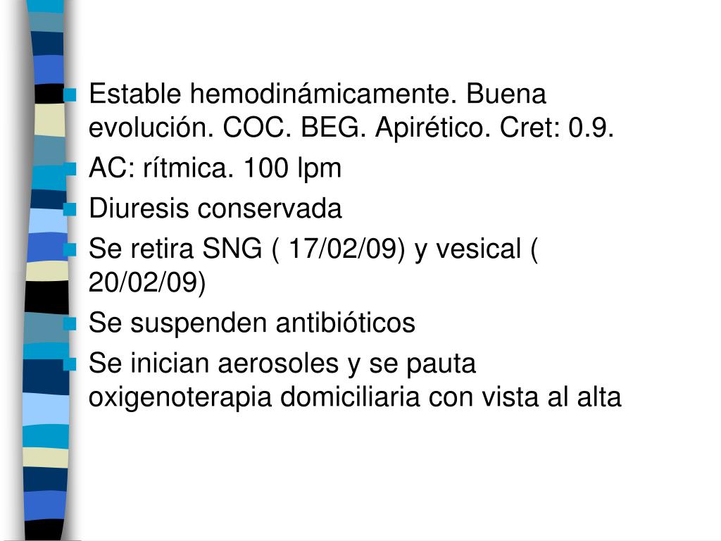 fascitis necrotizante muslo