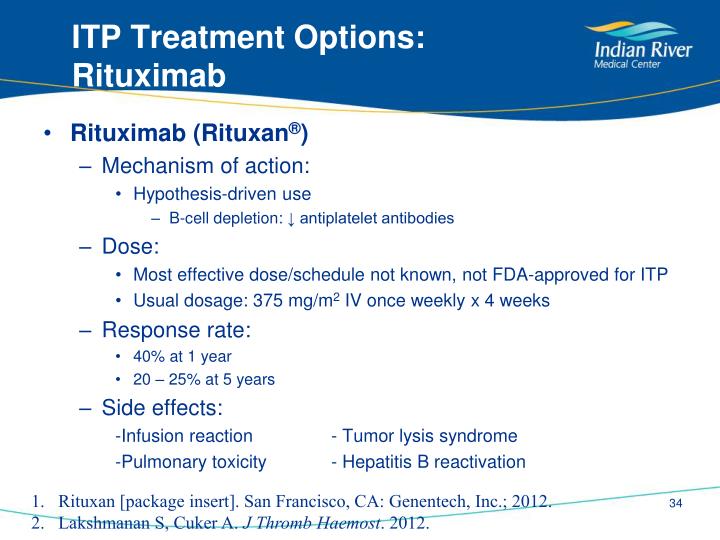 PPT Immune Thrombocytopenic Purpura PowerPoint Presentation ID1438213