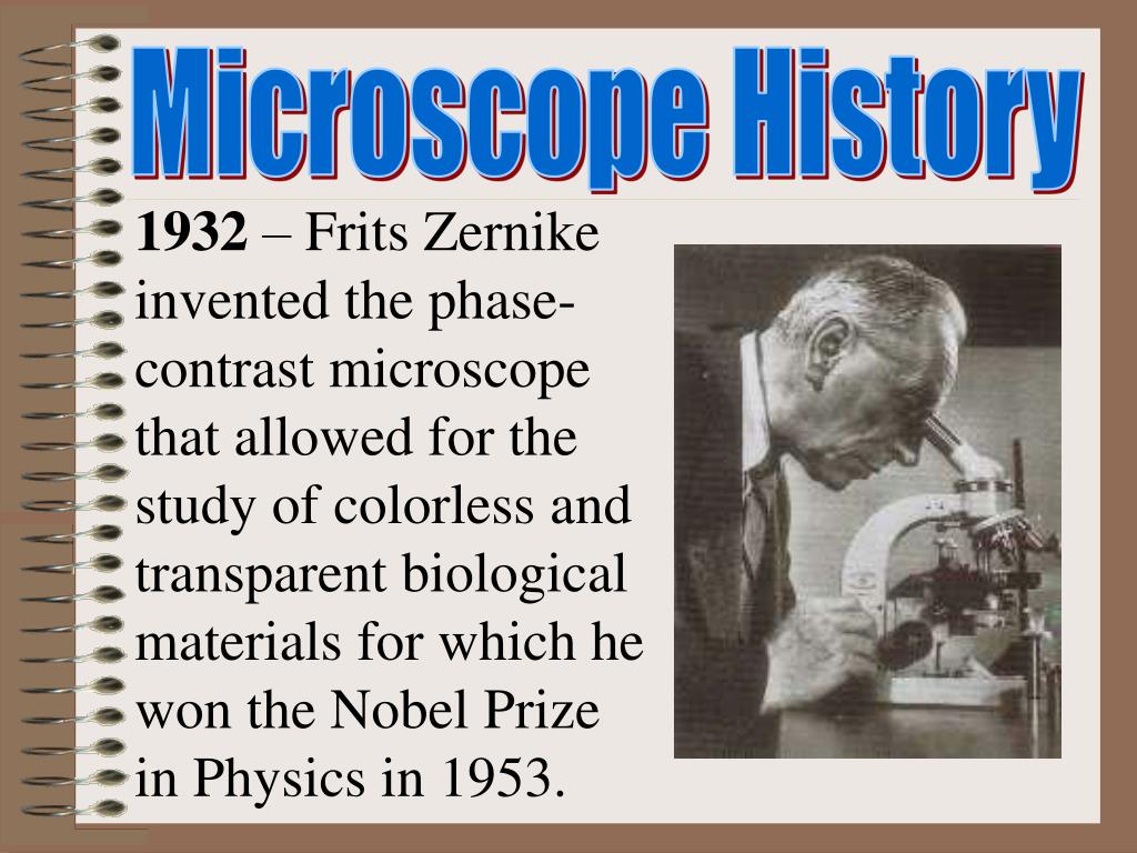 PPT - Introduction to the Microscope PowerPoint Presentation, free download - ID:143852